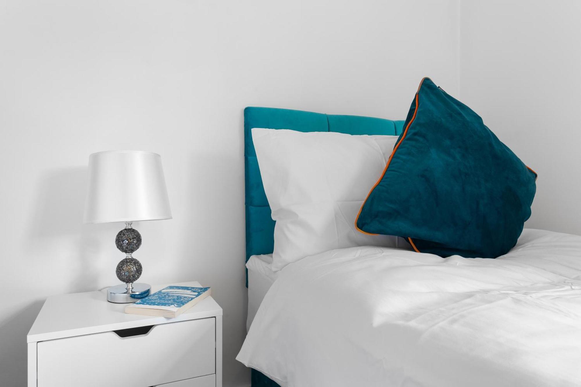 Clapham Serenity Garden Retreat With Free Parking London Exterior foto